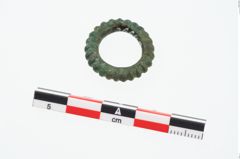 Foto von Bronzering (NHMW-PRAE-026640)